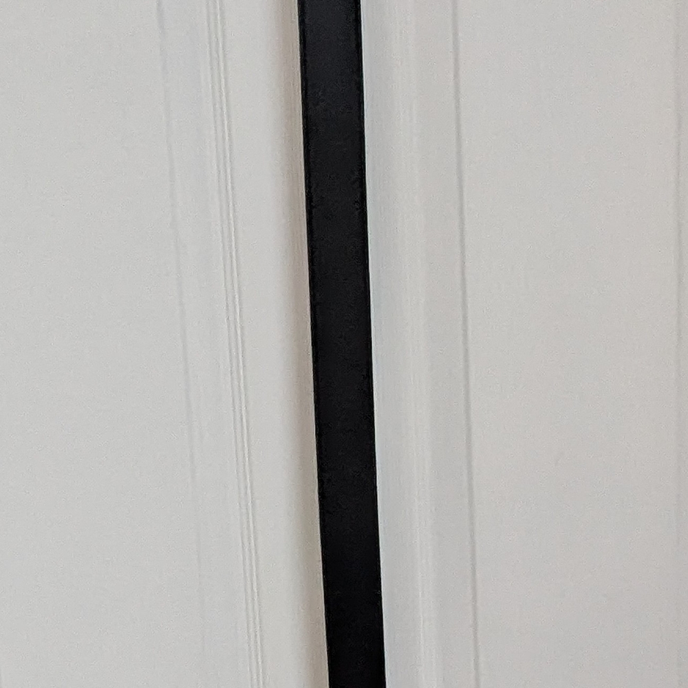 Columbia Black Men's Belt